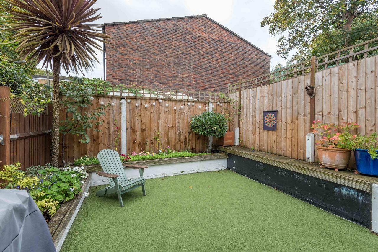 Casa vacanze Family In Battersea *