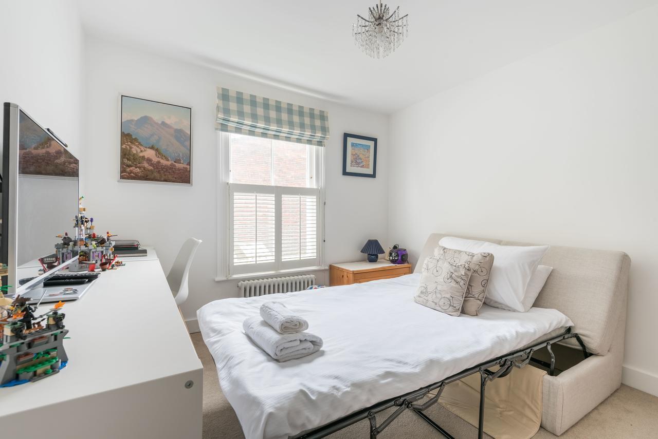 Casa vacanze Family In Battersea Londra